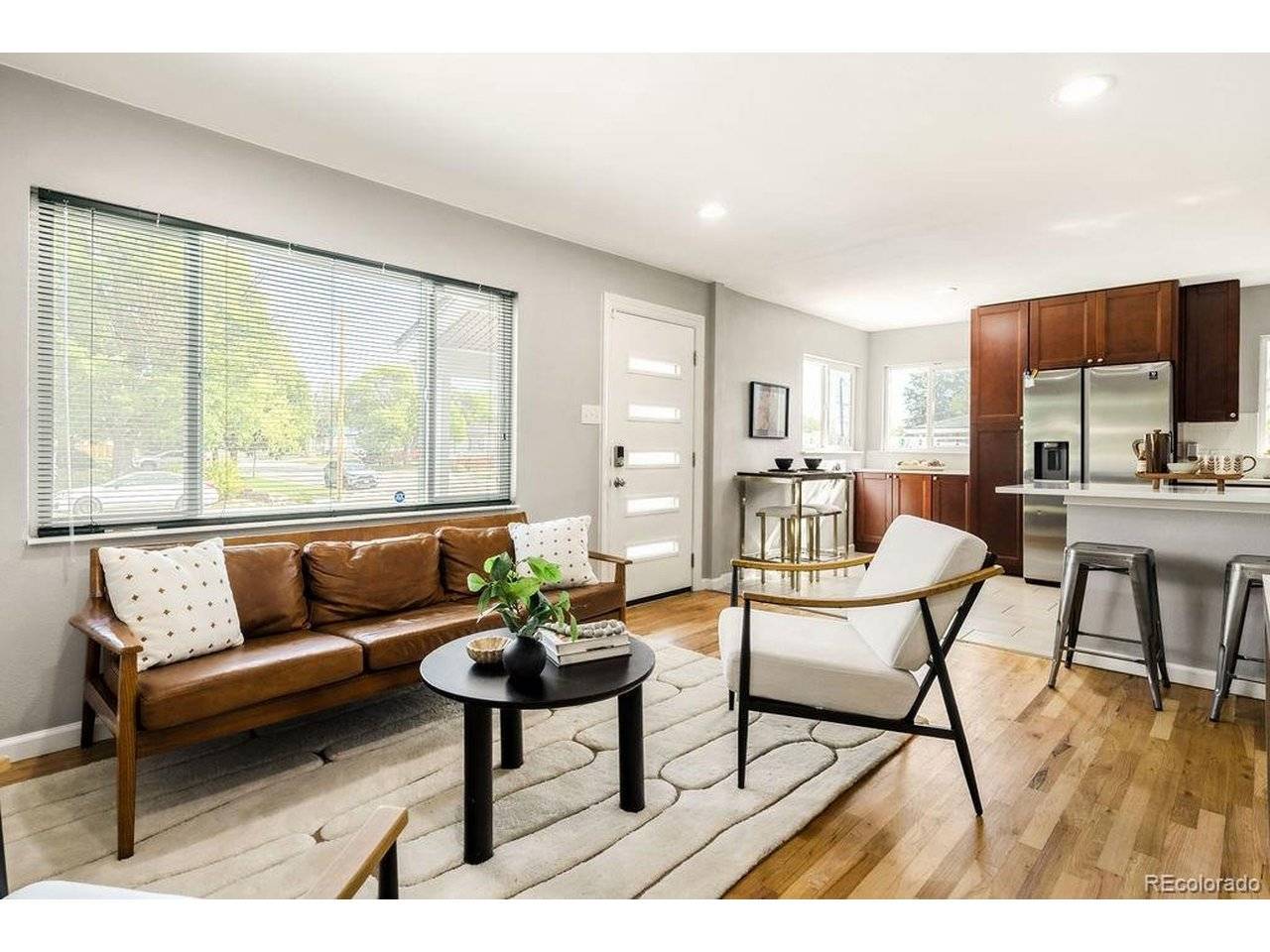 1860 W Arkansas, Denver, CO 80223
