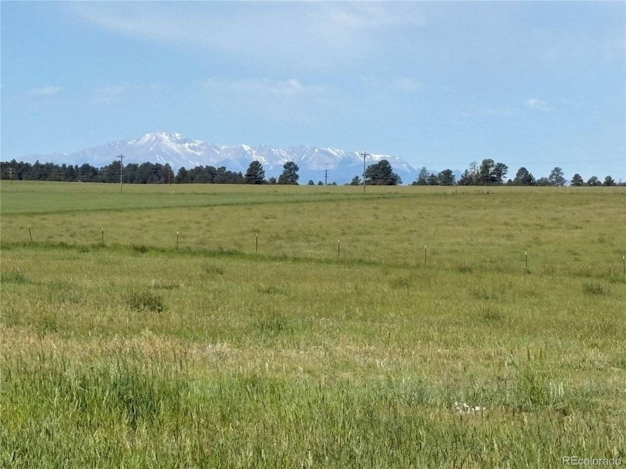 Parcel 3, County Road 37, Elbert, CO 80106
