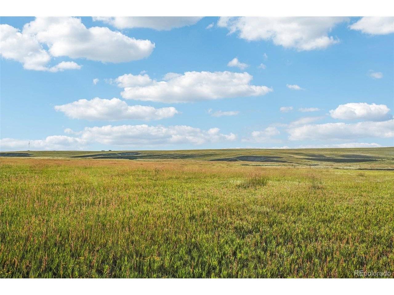 Parcel 3, County Road 37, Elbert, CO 80106