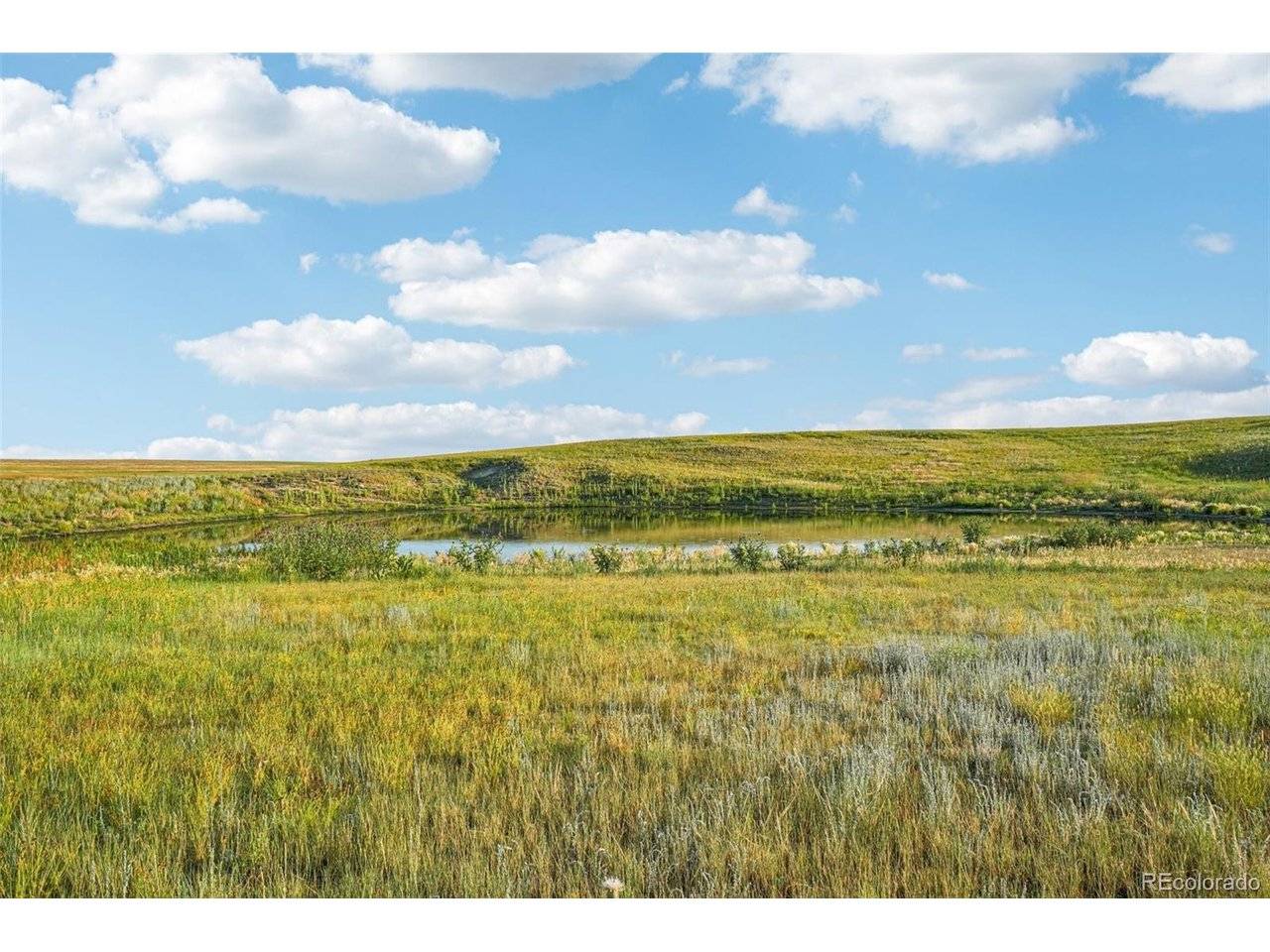 Parcel 3, County Road 37, Elbert, CO 80106