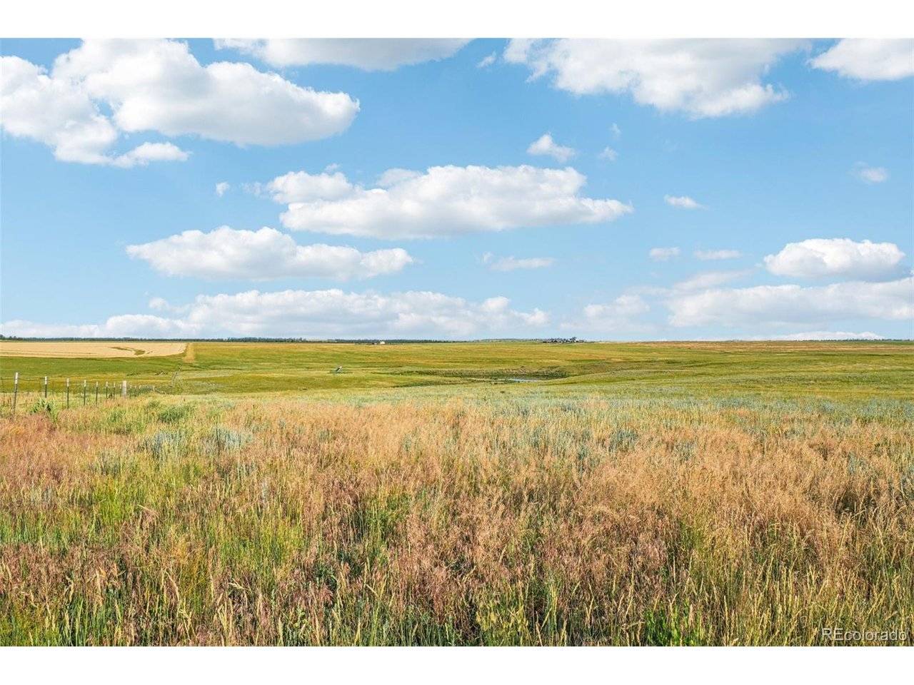 Parcel 3, County Road 37, Elbert, CO 80106