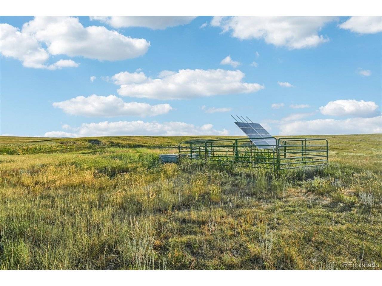 Parcel 3, County Road 37, Elbert, CO 80106