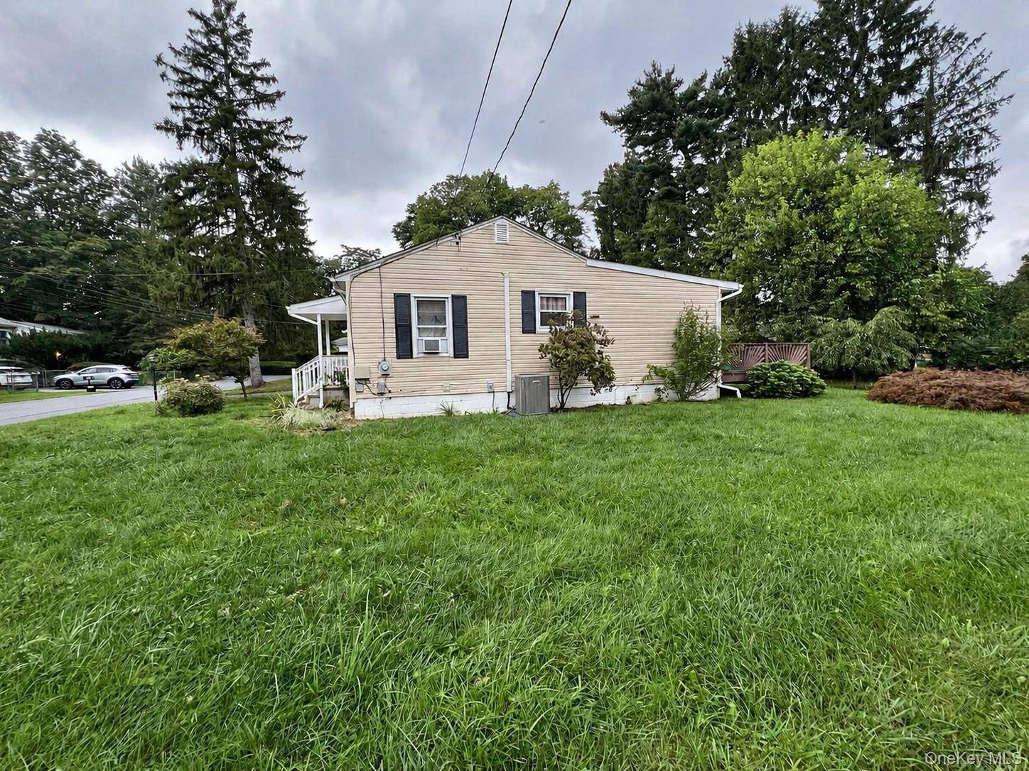 29 Madison AVE, Hyde Park, NY 12538