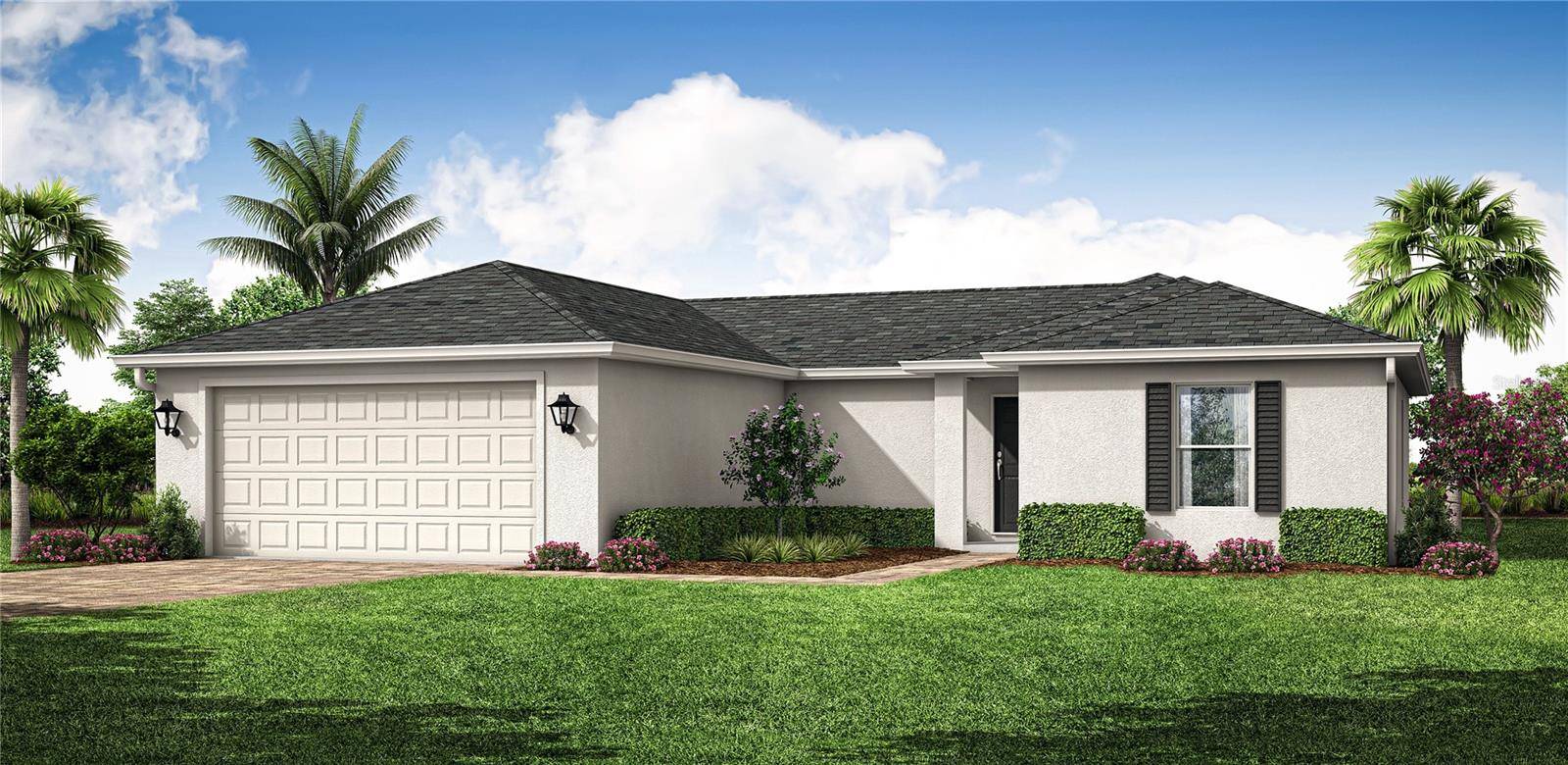 295 SHERBOURNE ST, Port Charlotte, FL 33954