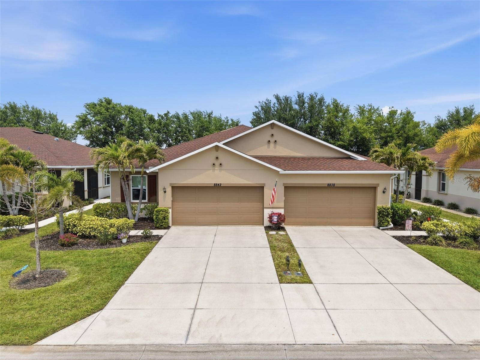 8834 TUSCANY ISLES DR, Punta Gorda, FL 33950