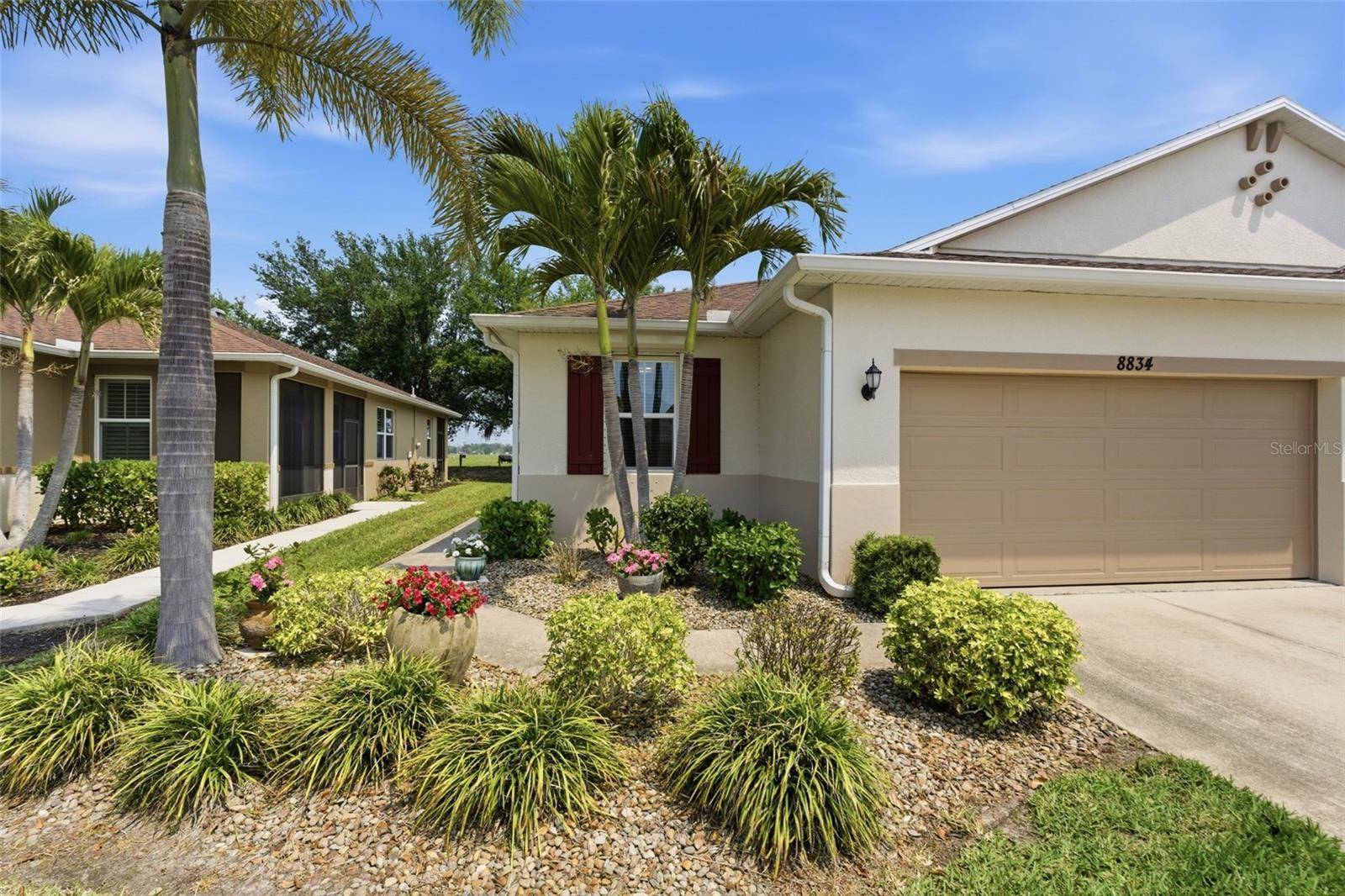 8834 TUSCANY ISLES DR, Punta Gorda, FL 33950