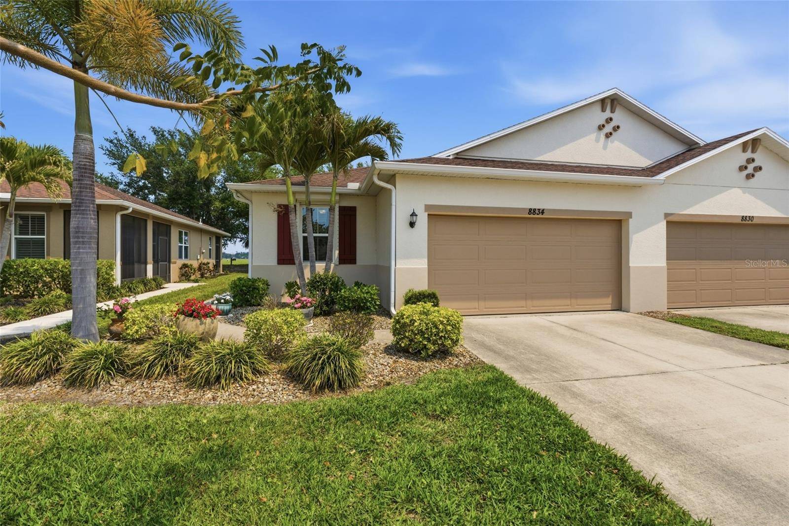 8834 TUSCANY ISLES DR, Punta Gorda, FL 33950