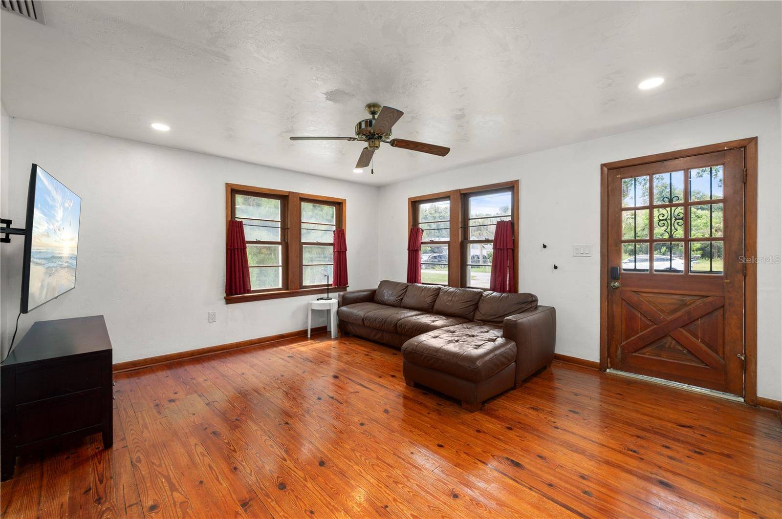 809 BURLAND ST, Punta Gorda, FL 33950
