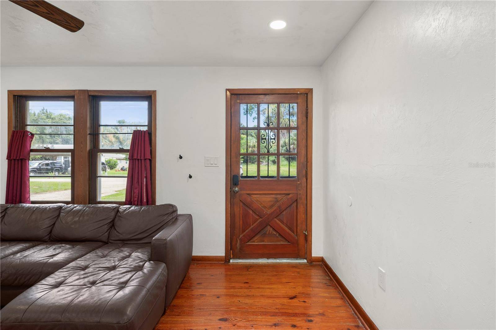 809 BURLAND ST, Punta Gorda, FL 33950