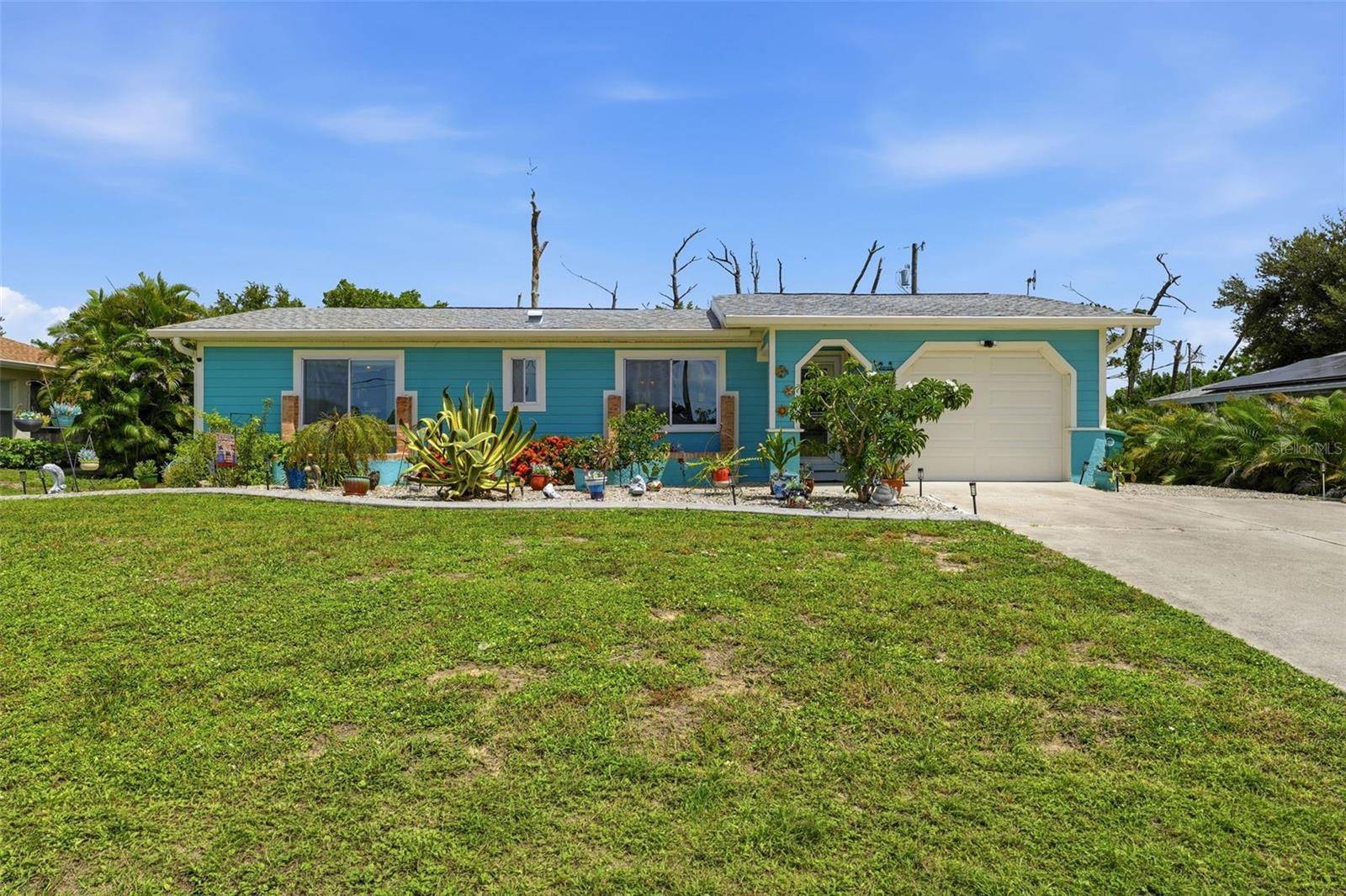 10182 GULFSTREAM BLVD, Englewood, FL 34224