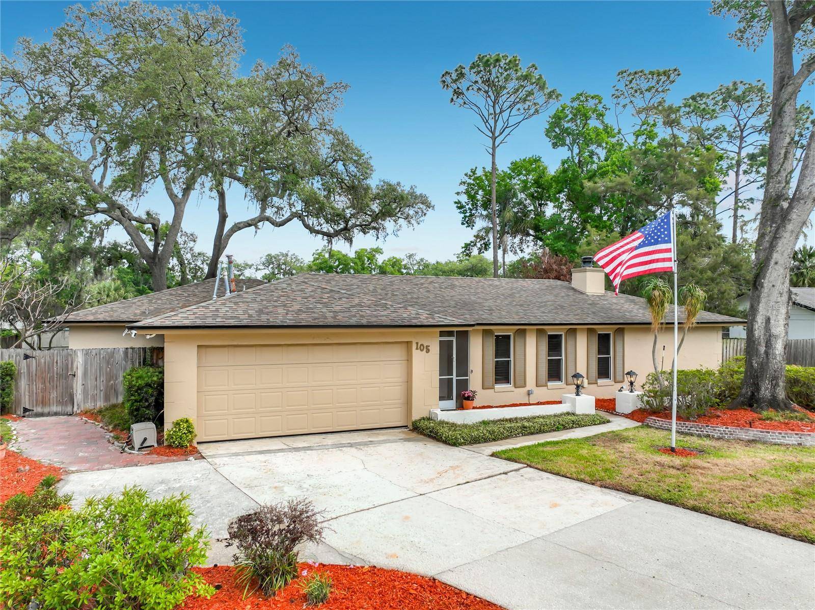 105 CEDAR OAK TRL, Longwood, FL 32750