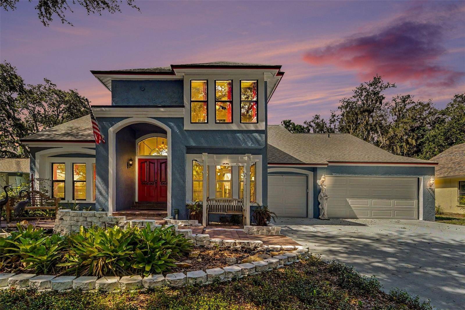 6203 FARTHING ST, Tampa, FL 33647