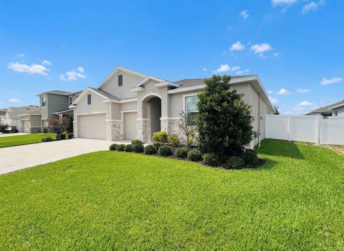 5811 SW 80TH LN, Ocala, FL 34476
