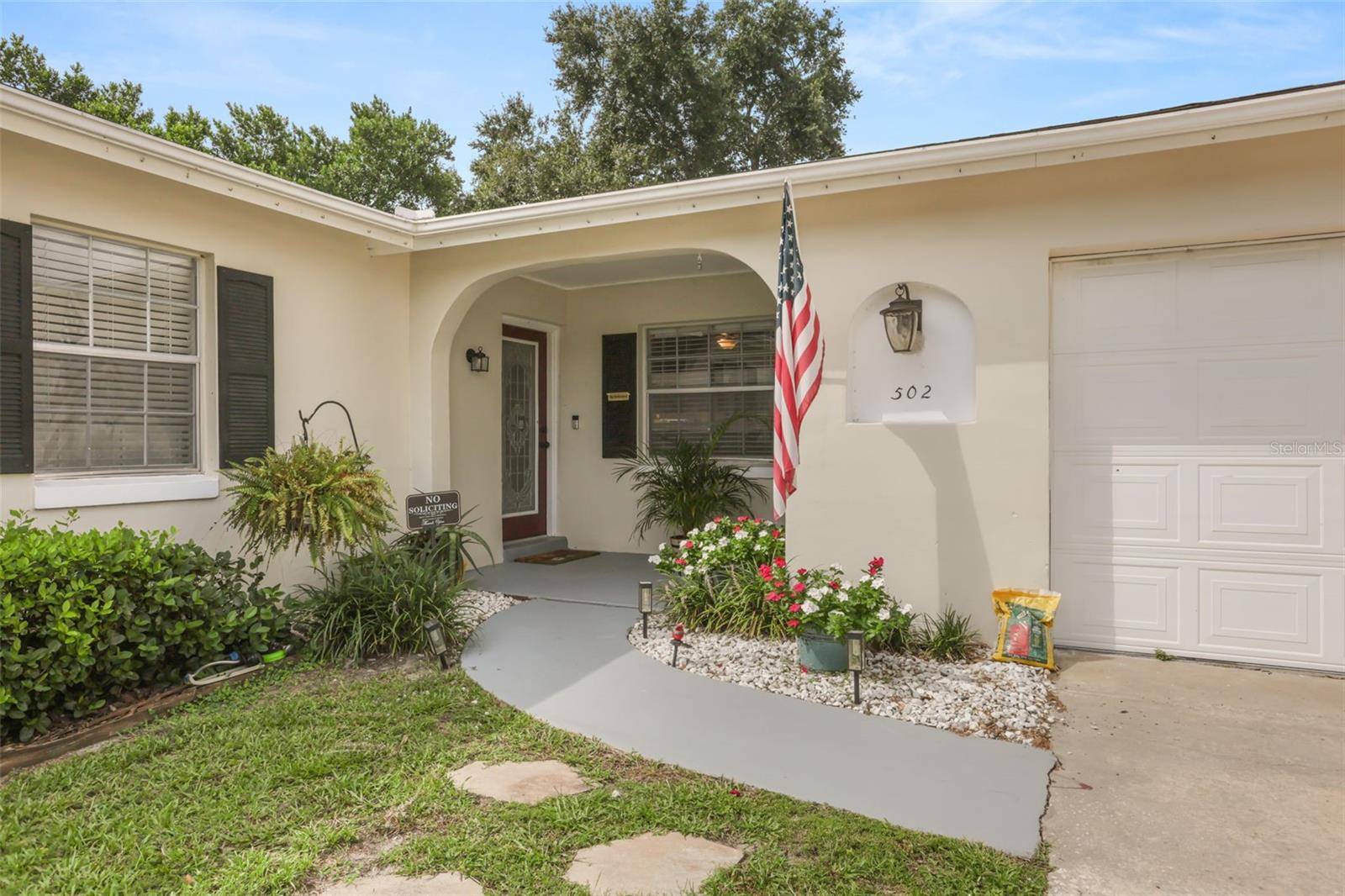 502 BENEDICT CT, Casselberry, FL 32707