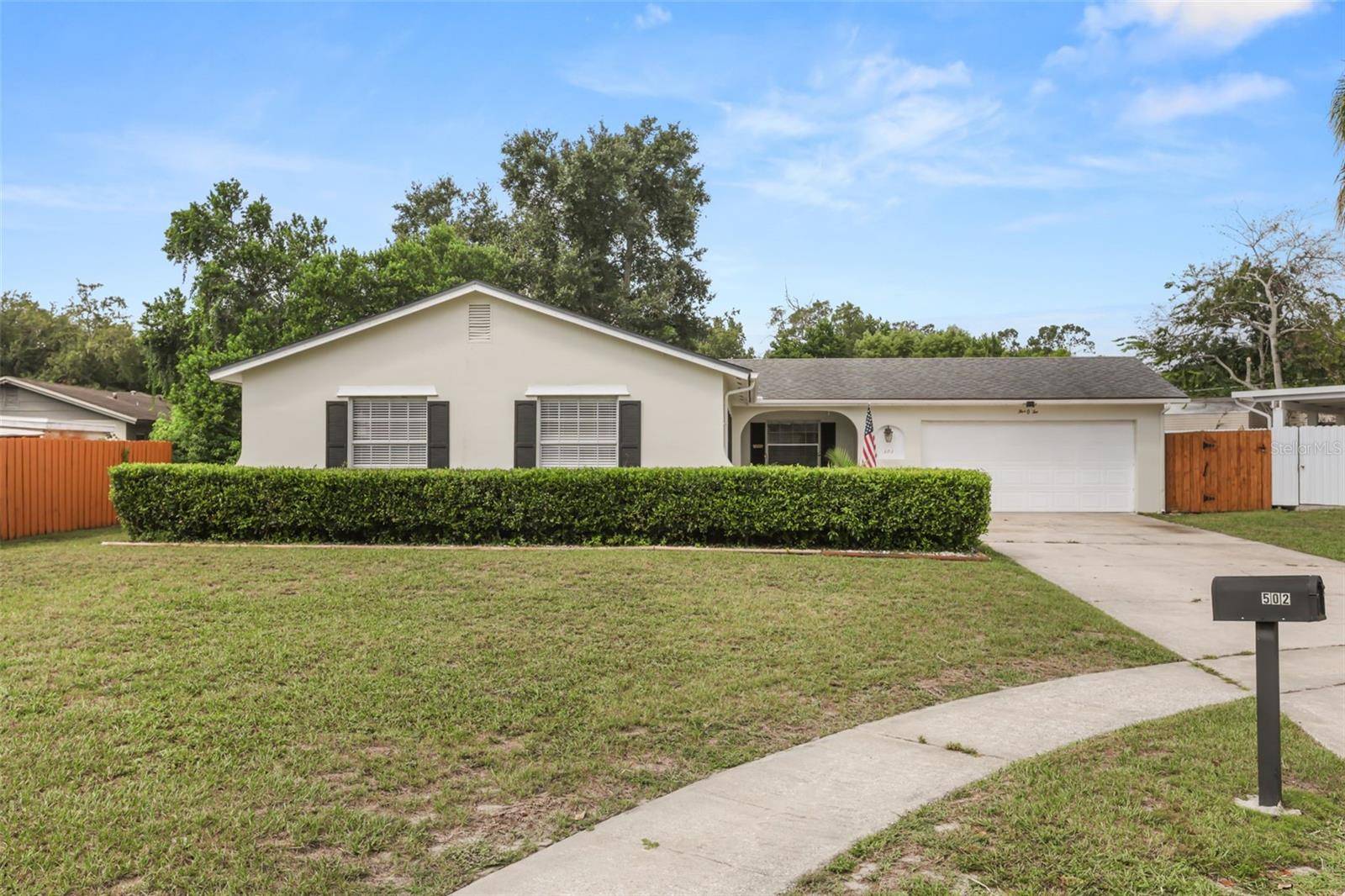 502 BENEDICT CT, Casselberry, FL 32707