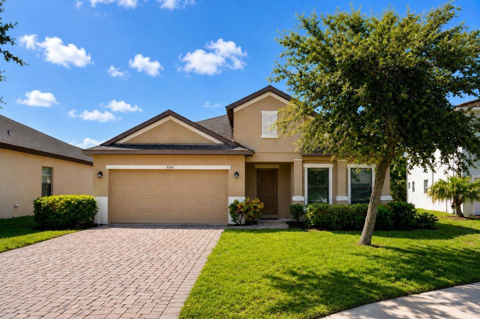 5343 RADIANCE CT, Cocoa, FL 32926
