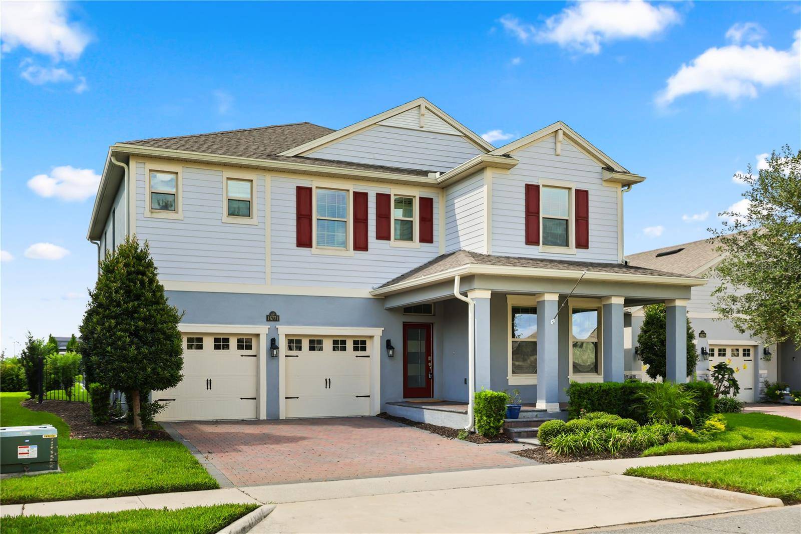 16771 OAKBORO STREET ST, Winter Garden, FL 34787
