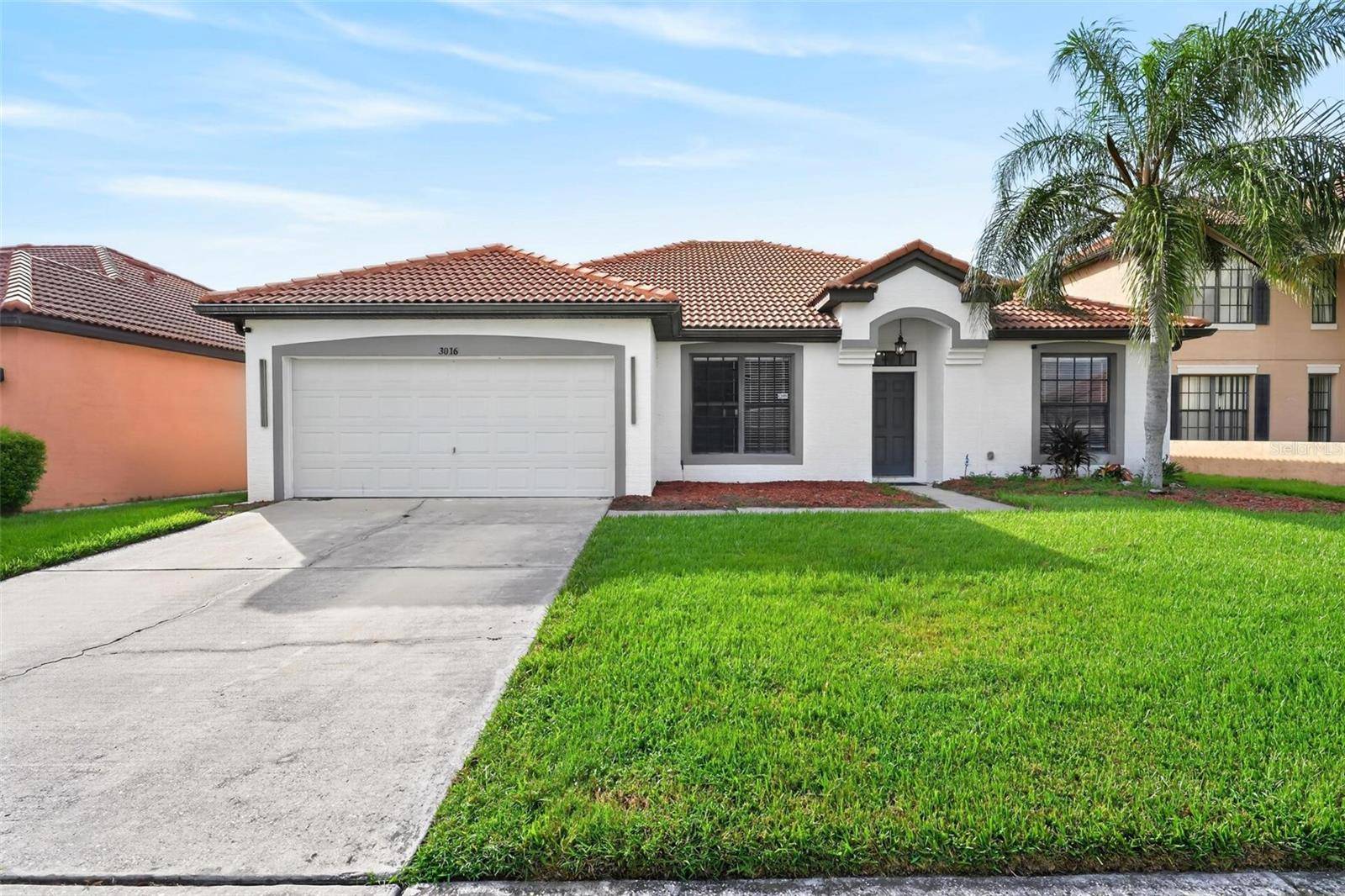3016 CAMINO REAL DR S, Kissimmee, FL 34744
