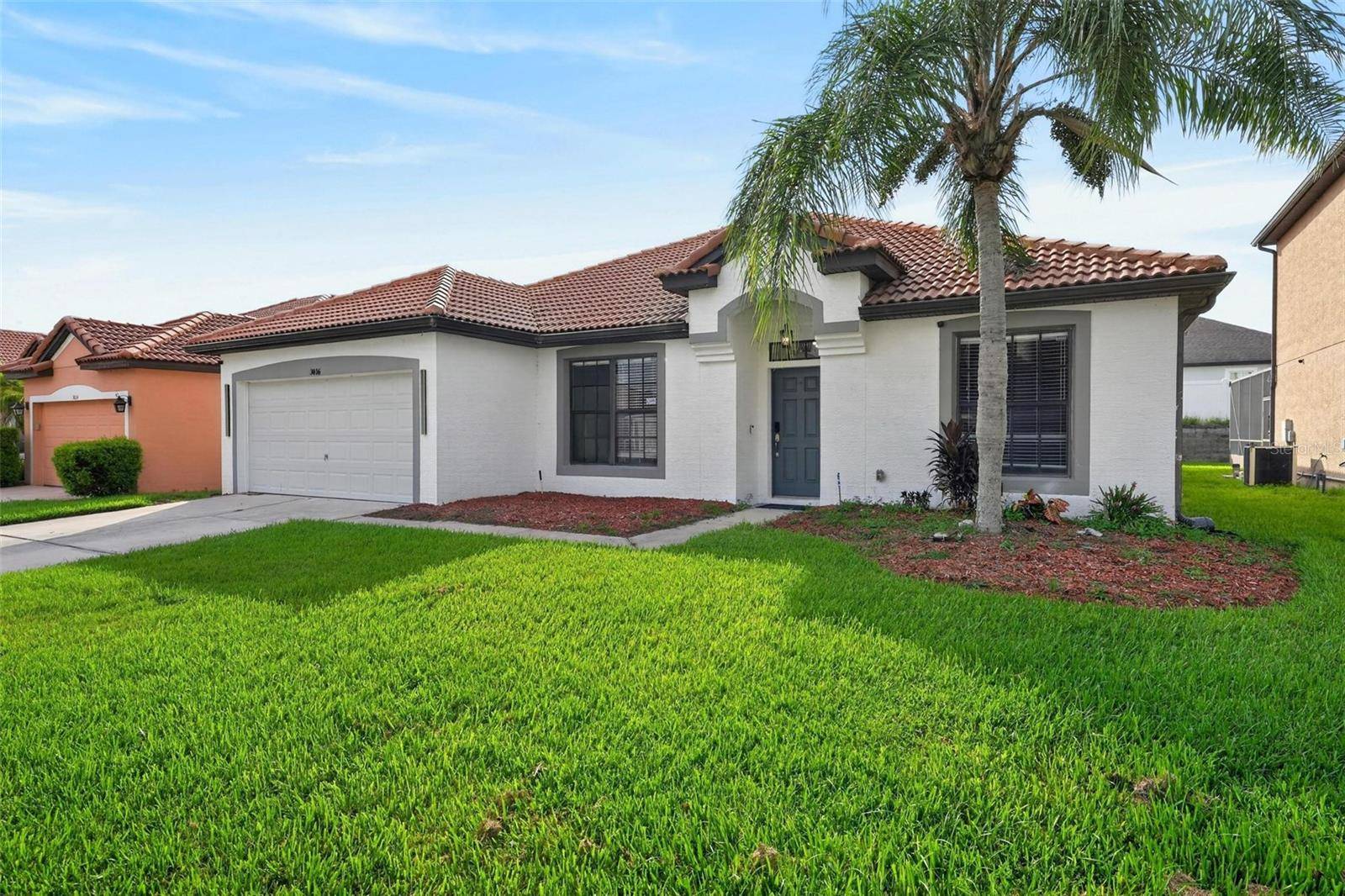 3016 CAMINO REAL DR S, Kissimmee, FL 34744
