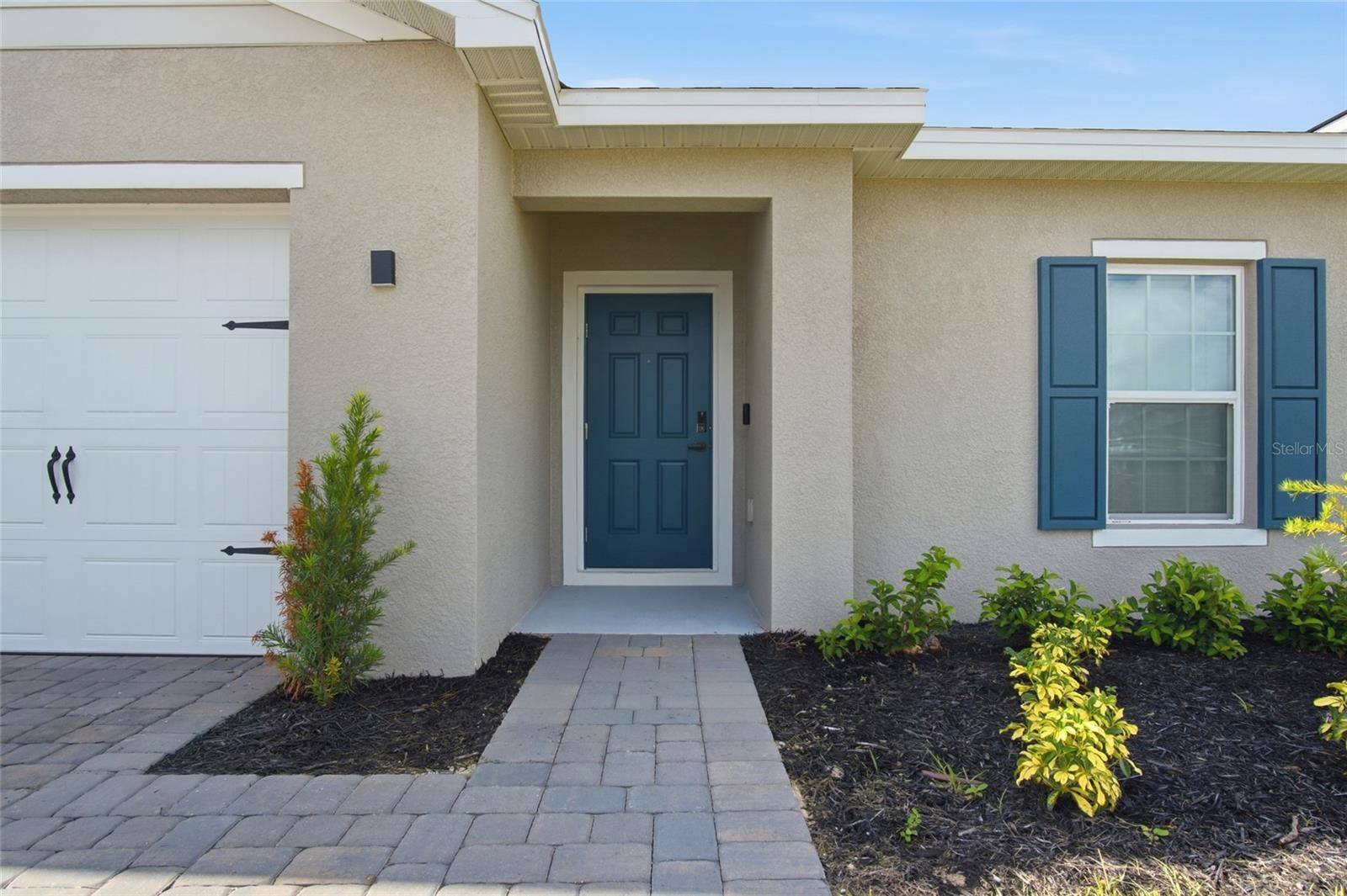 724 CANTABERRY DR, Dundee, FL 33838