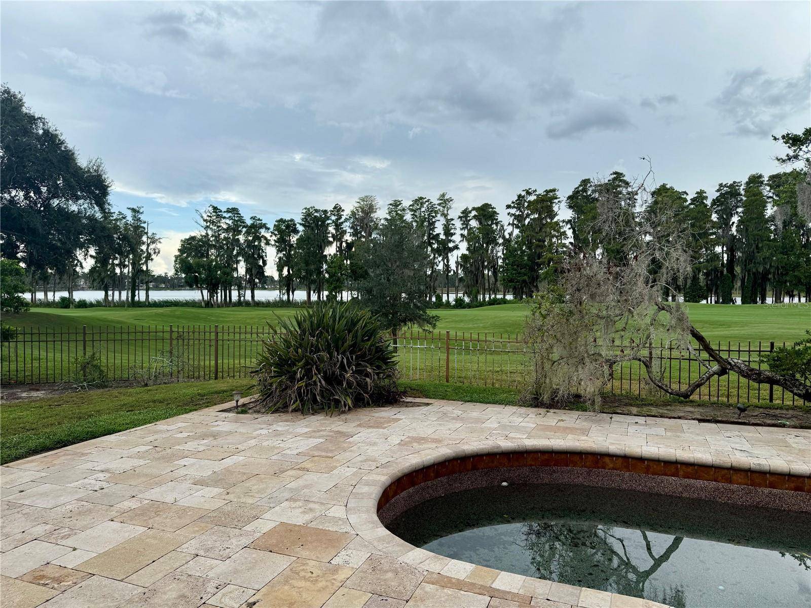 5379 ISLEWORTH COUNTRY CLUB DR, Windermere, FL 34786