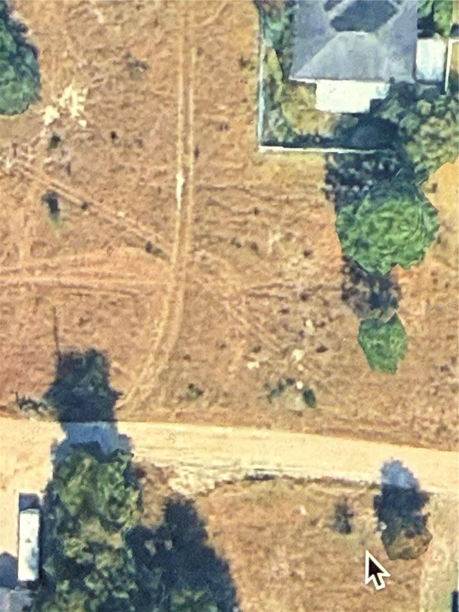 SE 125TH ST, Belleview, FL 34420