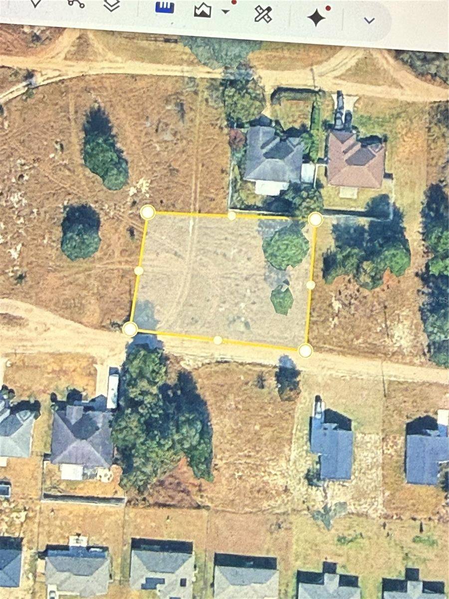 SE 125TH ST, Belleview, FL 34420