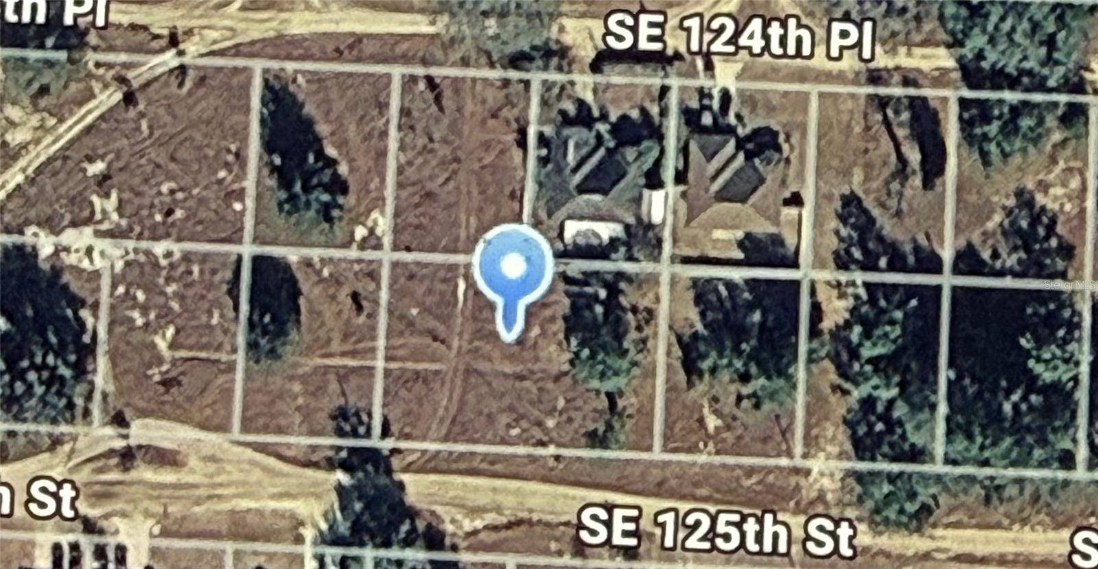 SE 125TH ST, Belleview, FL 34420