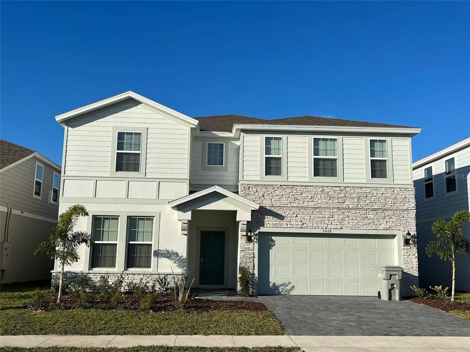 3012 MAHALO DR, Davenport, FL 33897