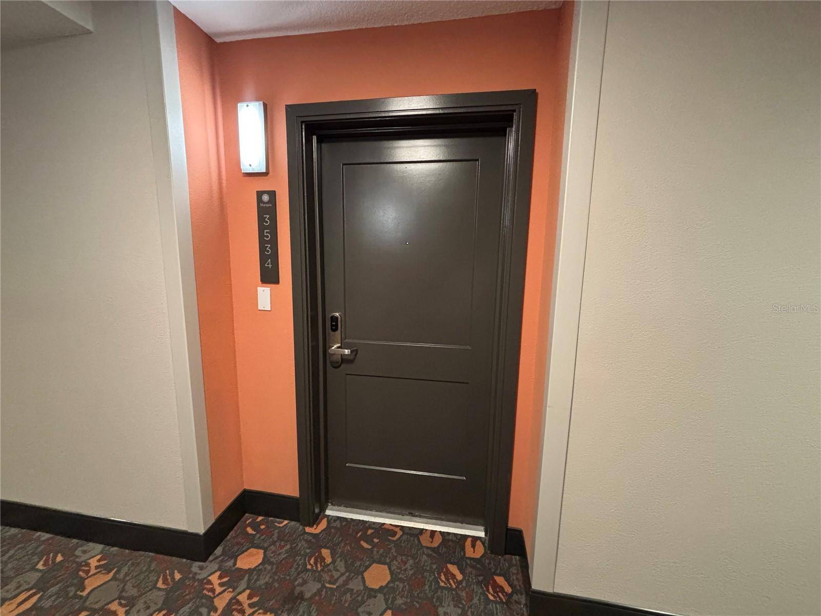 14501 GROVE RESORT AVE #3534, Winter Garden, FL 34787