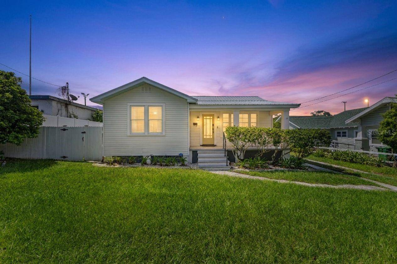 106 W MINNEHAHA ST, Tampa, FL 33604