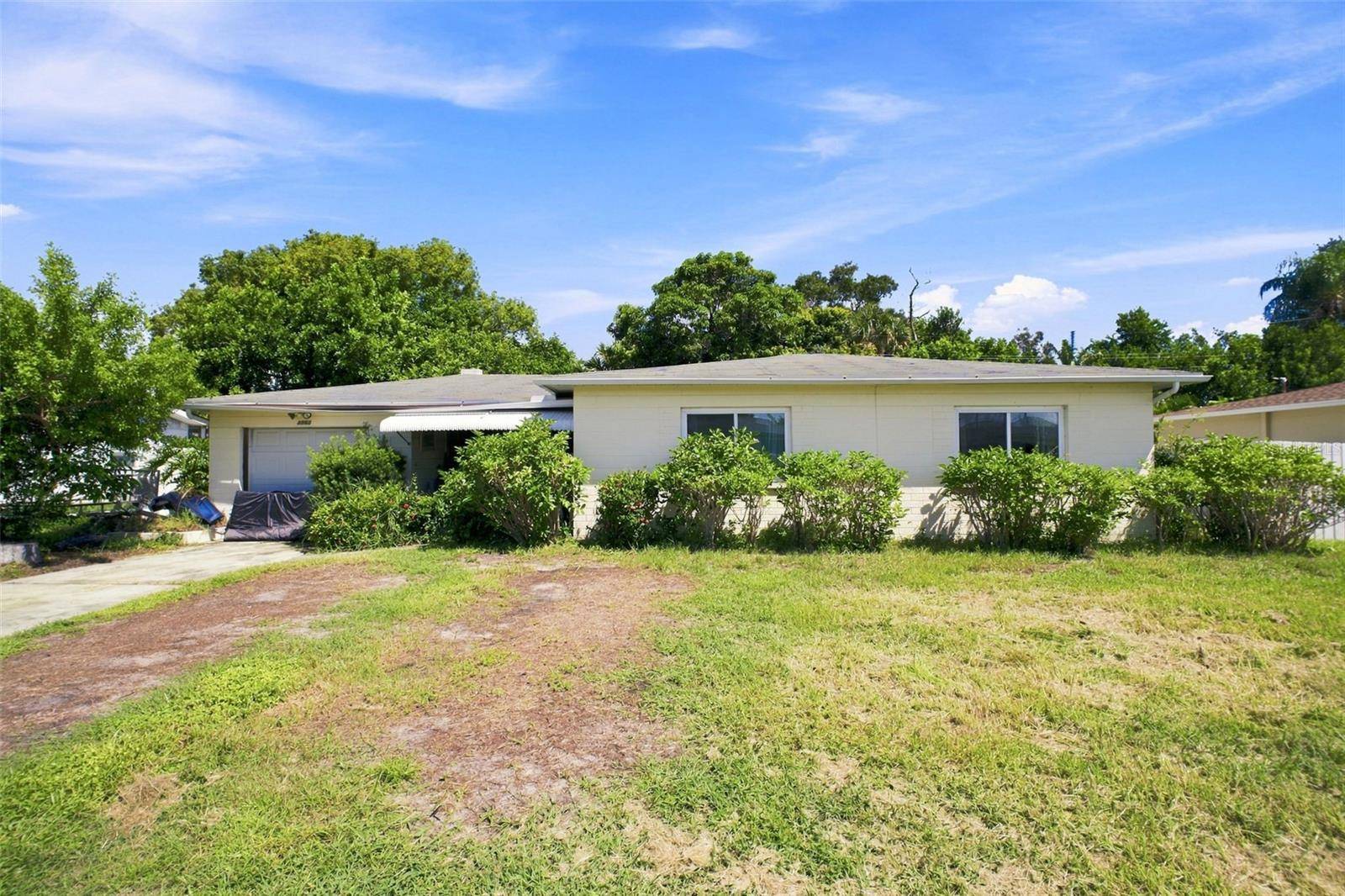 3563 23RD AVE N, St Petersburg, FL 33713