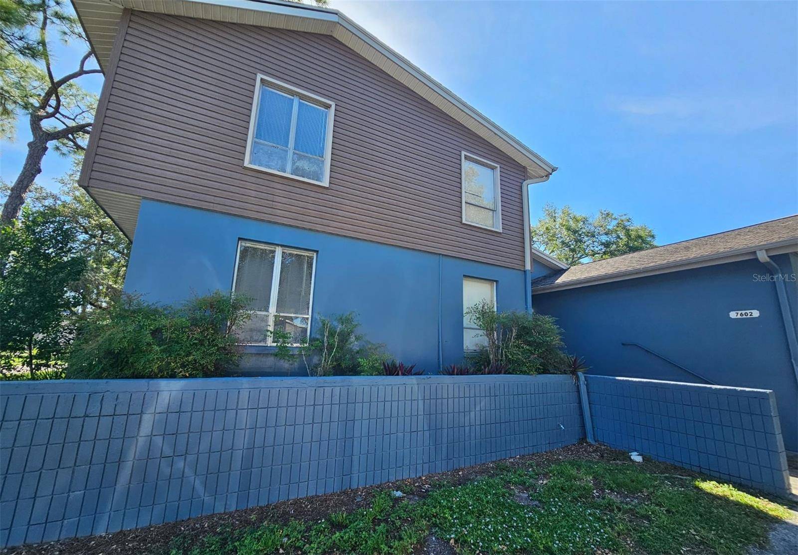 7602 W POWHATAN AVE #2, Tampa, FL 33615