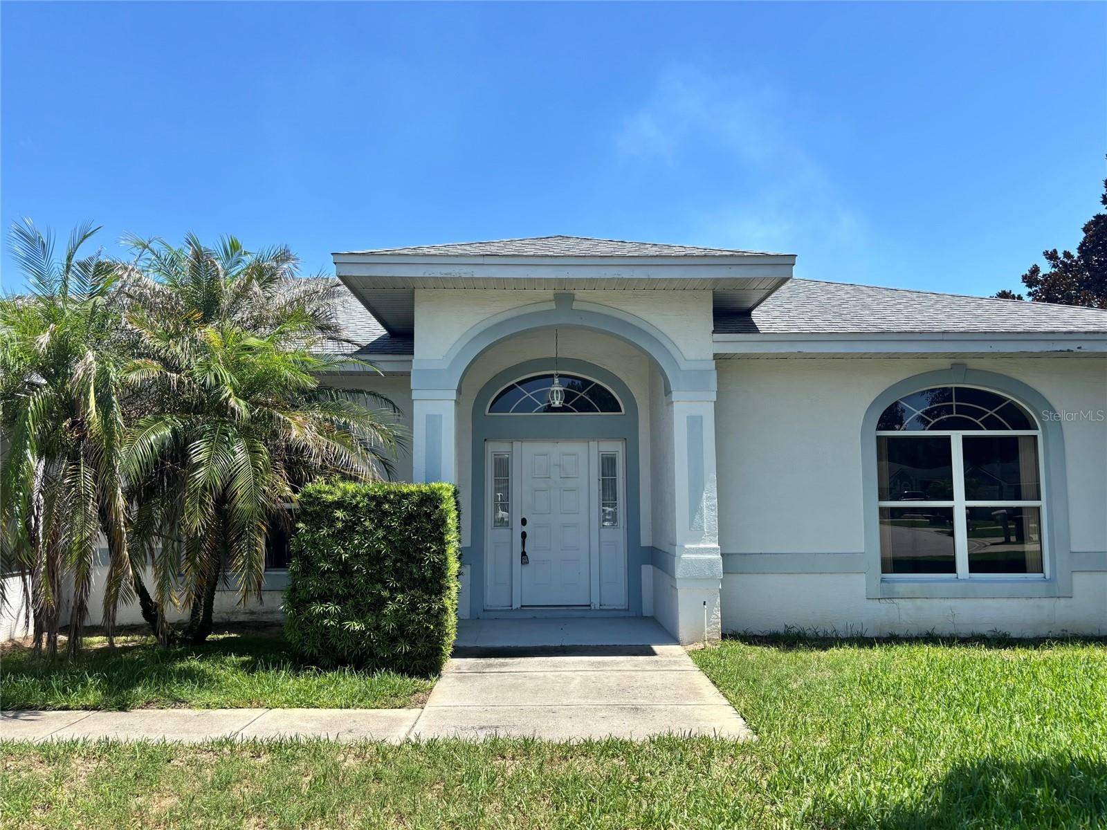 132 LAKE MARIAM WAY, Winter Haven, FL 33884