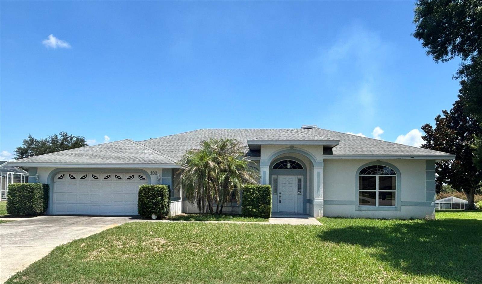 132 LAKE MARIAM WAY, Winter Haven, FL 33884