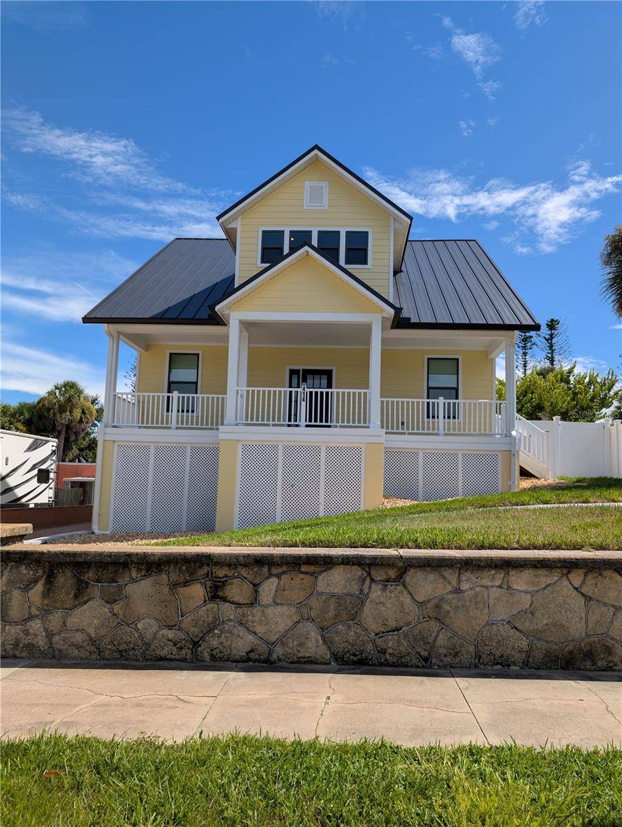 414 JESSAMINE BLVD, Daytona Beach, FL 32118