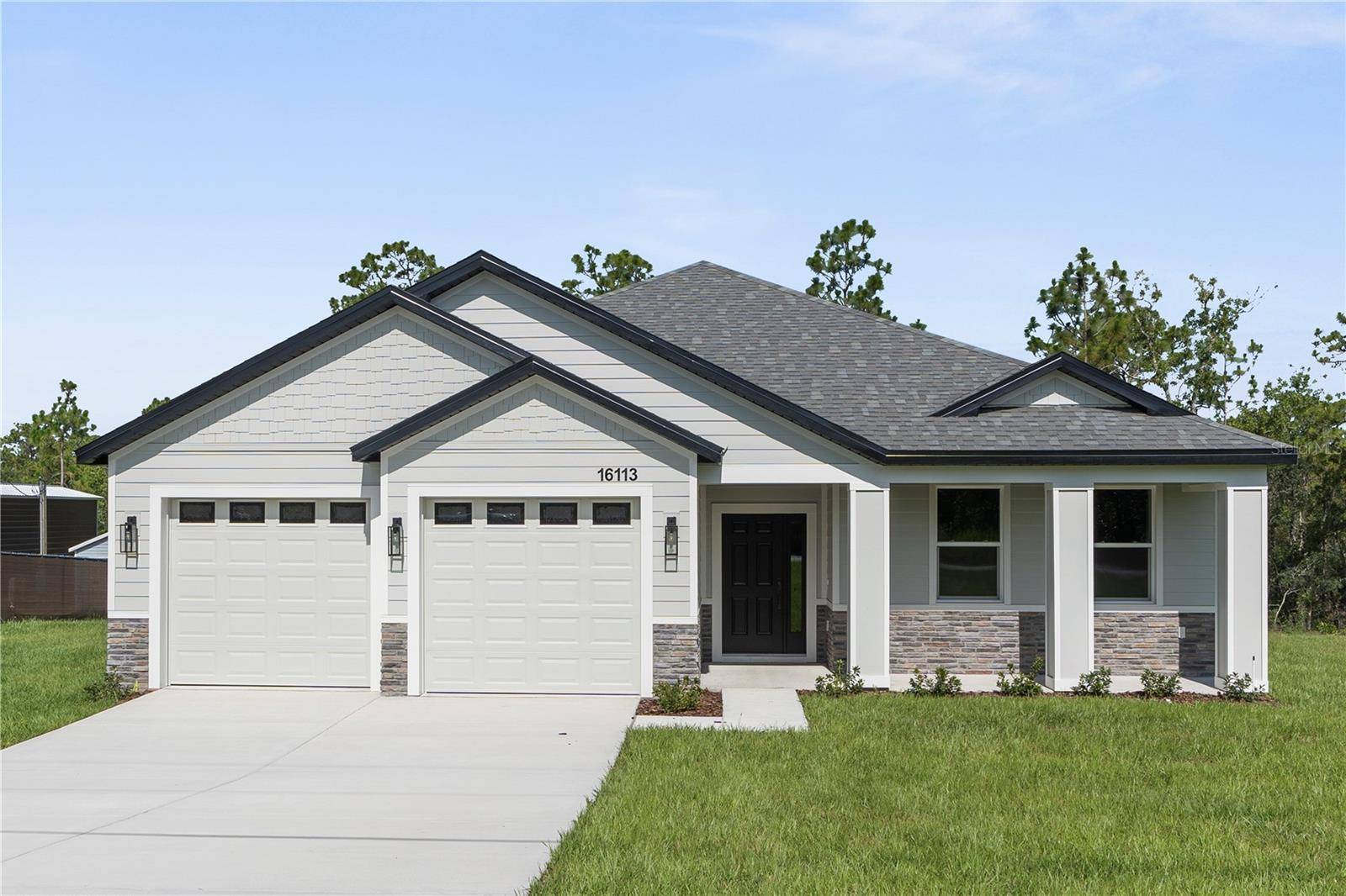 16113 PENN STATE RD, Weeki Wachee, FL 34614