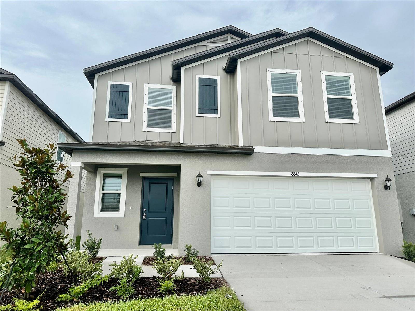 8842 DUSTY LN, New Port Richey, FL 34655