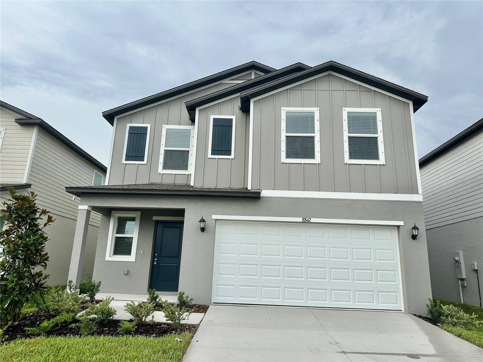 8842 DUSTY LN, New Port Richey, FL 34655