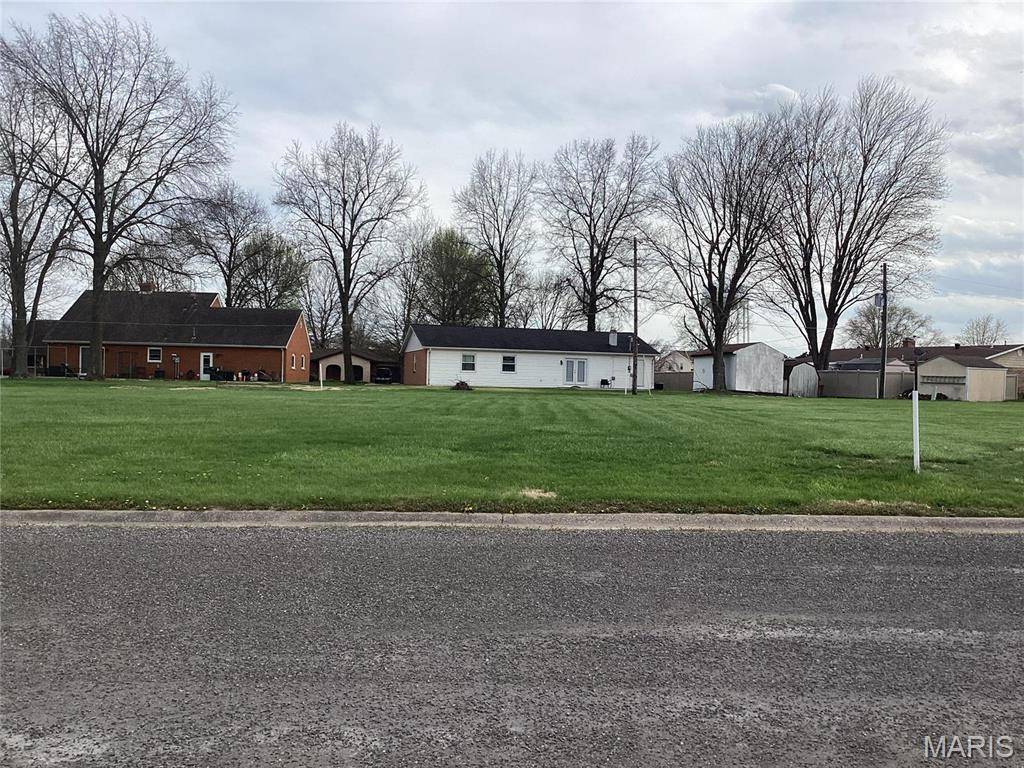 0 Hickory DR, Freeburg, IL 62243