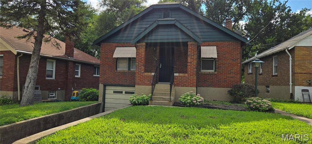 1468 70th ST, Pagedale, MO 63133