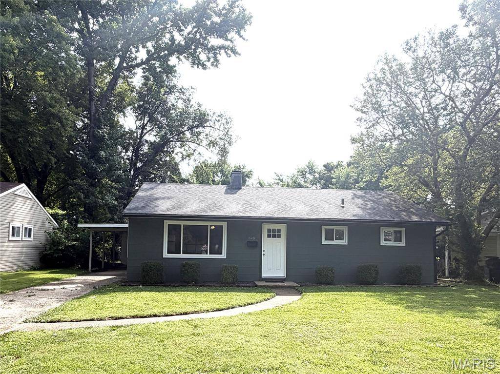 640 Devonshire DR, Belleville, IL 62226