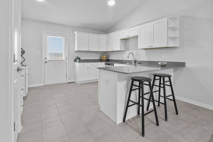 3033 W 82ND PL #C, Merrillville, IN 46410