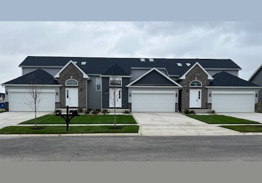3033 W 82ND PL #C, Merrillville, IN 46410