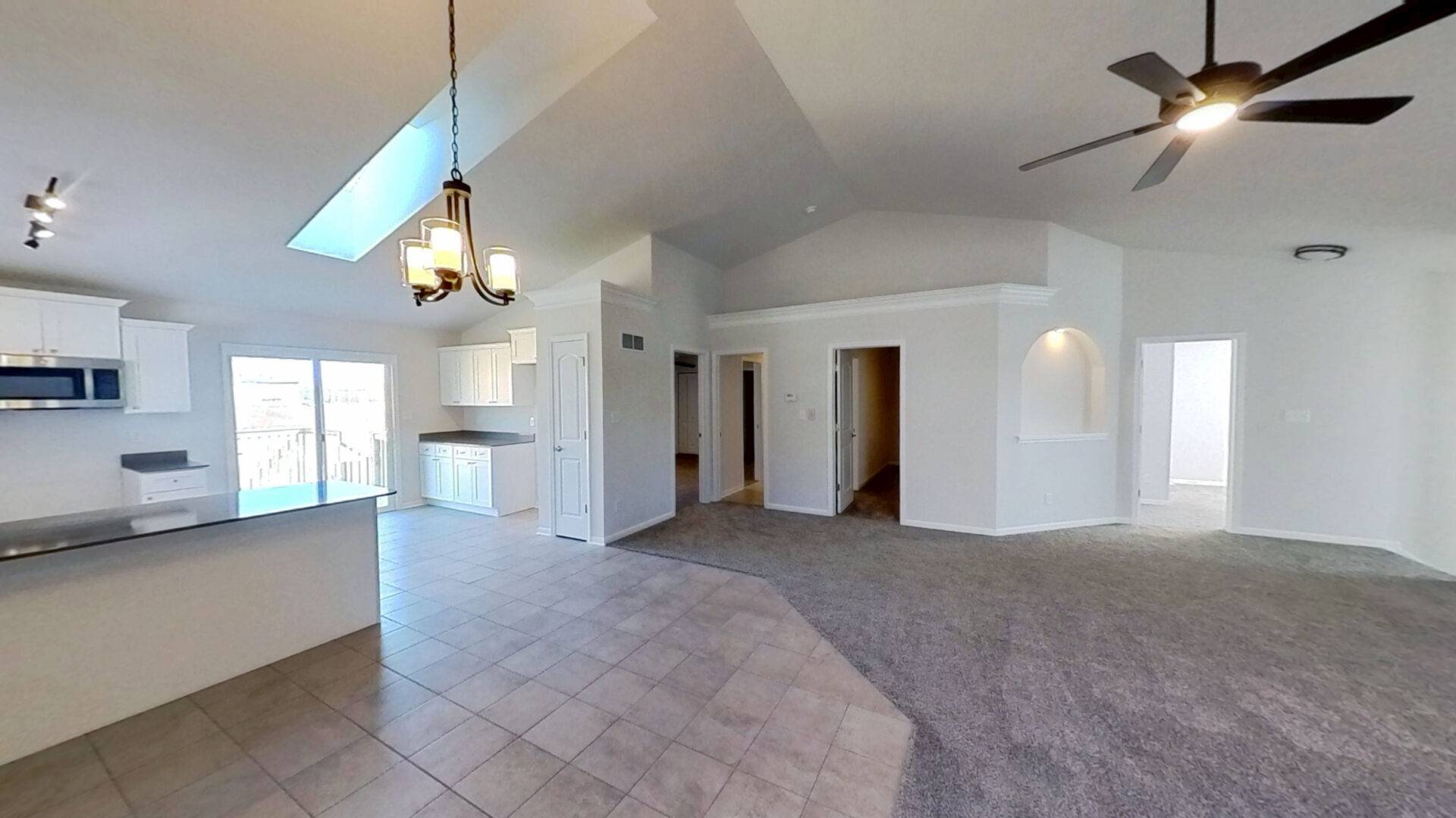 3021 W 82ND PL #A, Merrillville, IN 46410