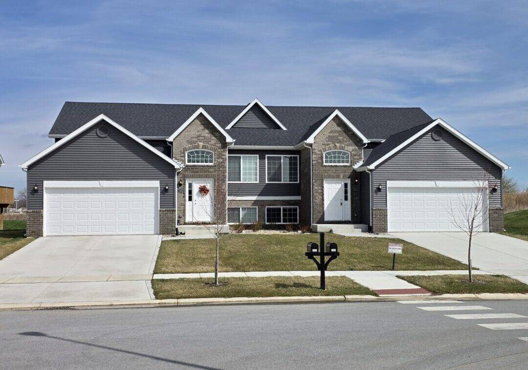 3021 W 82ND PL #A, Merrillville, IN 46410