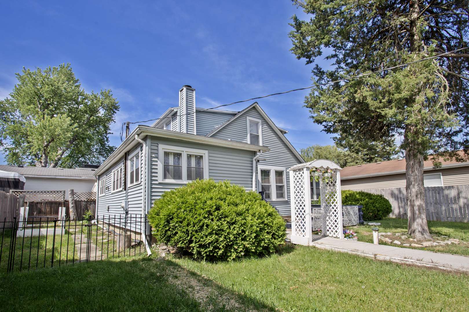 26094 W Ingleside AVE, Ingleside, IL 60041