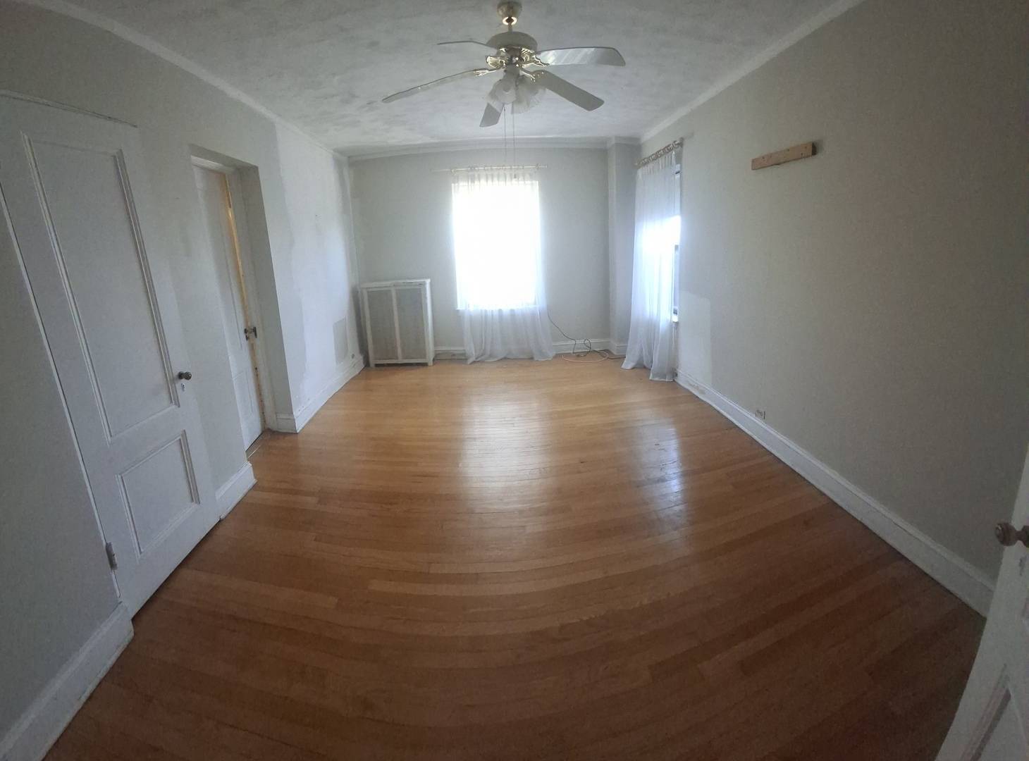 6700 S Crandon AVE #3A, Chicago, IL 60649