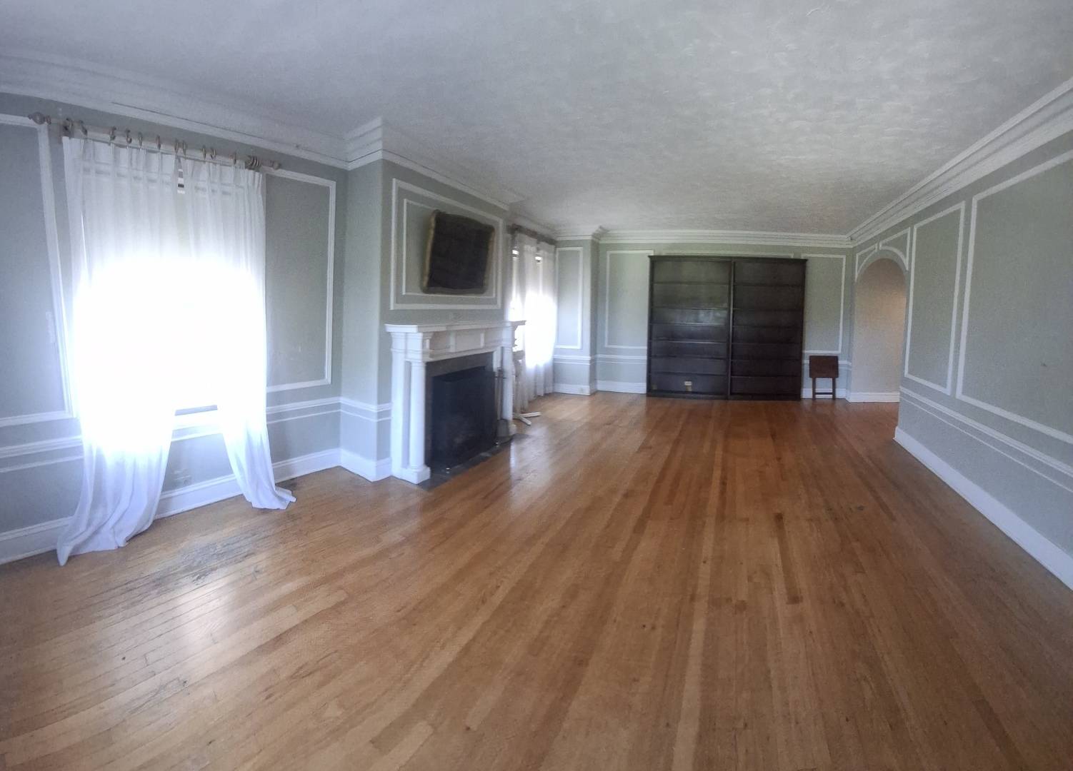 6700 S Crandon AVE #3A, Chicago, IL 60649