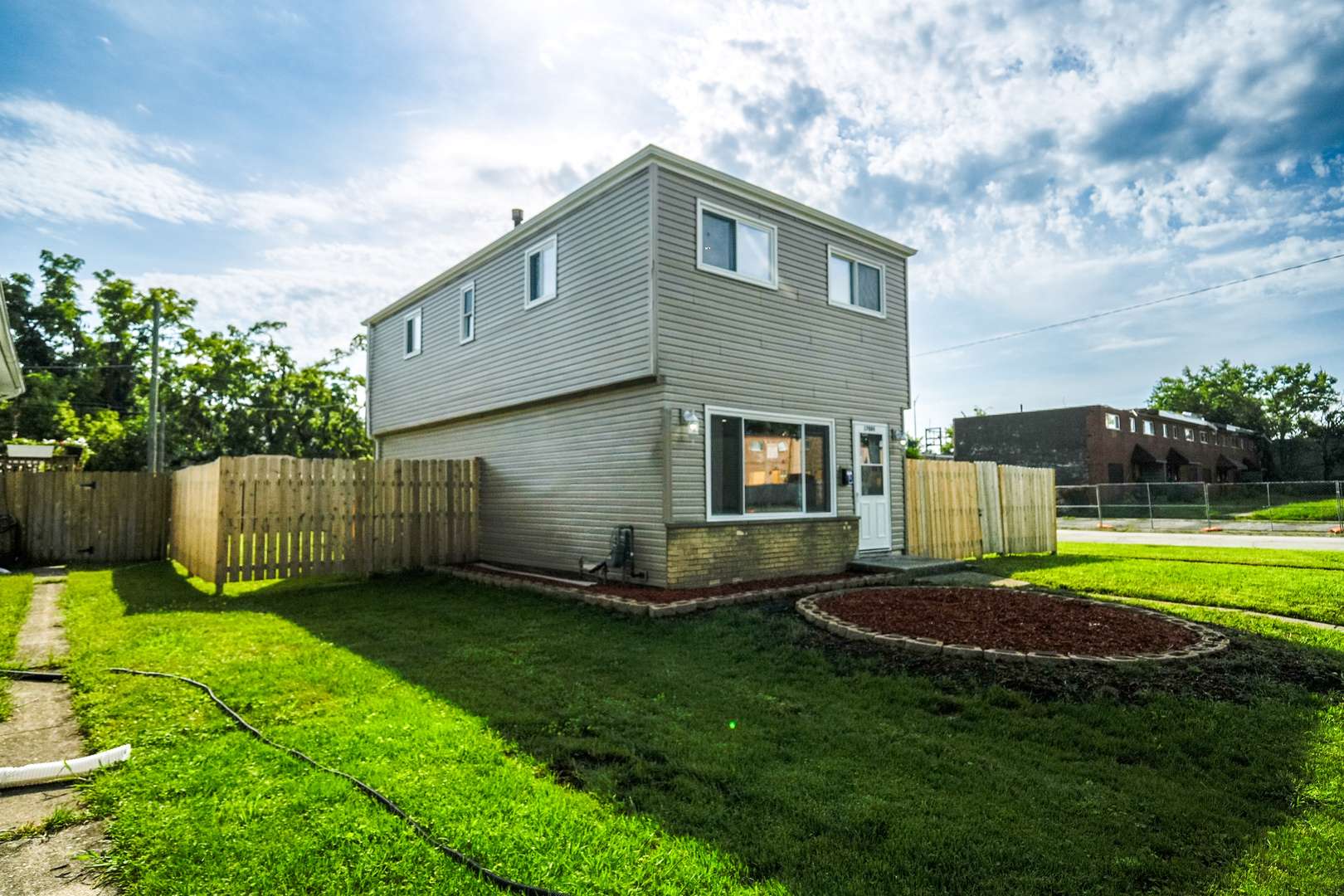 17089 Crane AVE, Hazel Crest, IL 60429